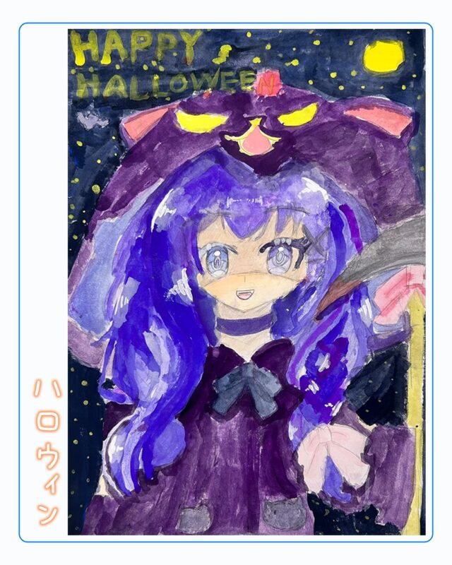ハロウィンの課題

#東京都府中市
#府中習い事
#府中絵画教室
#東京アート
#アート教室
#かーやんアート
#絵画教室東京
#お絵描き教室
#子供絵画教室
#こども絵画教室
#小学生絵画教室
#分倍河原
#京王線習い事
#国分寺絵画教室
#こどもの絵
#ハロウィン