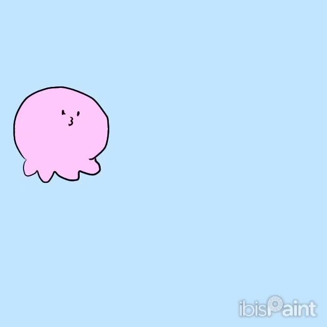 生徒作品です🐙✨

#かーやんアート #国分寺絵画教室 #絵画教室東京 #小学生絵画教室 #タコピーの原罪